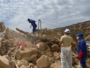 تمديد مهلة التصريح عن الخسائر لضحايا زلزال الحوز 20 يوما