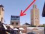 واش في راس الوالي شوراق.. طابق زجاجي يطمس هوية مسجد ابْنِ صَلَاحٍ الذي شيد في القرن 14