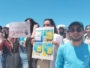 فيديو. السلطات تمنع مسيرة طلبة الطب بالرباط