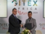فيديو. جيتكس أفريكا 2024 .. استفادة المغاربة والأفارقة من آخر ابتكارات إحدى أهم شركات العالم