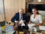 اتفاقية شراكة بين المكتب الجهوي للبنوك USIB-UMT ووكالة الأسفار الرقمية “Vaccancia” لفائدة الشغيلة البنكية بجهة مراكش آسفي