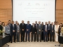 الهيئة الوطنية للنزاهة تواكب تفعيل اتفاقية التعاون لمكافحة الفساد بالقطاع المالي