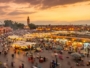 المغرب يسجل رقمًا قياسيًا جديدًا في عدد السياح ويعزز مكانته كوجهة عالمية