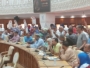 فيديو.مجلس جماعة مراكش يصادق على مشاريع استراتيجية ويؤجل نقطتين لعدم الجاهزية