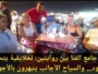 فيديو. ساحة جامع الفنا بين روايتين: لحلايقية يتحدثون عن ركود… والسياح الأجانب ينبهرون بالأجواء