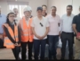 عامل إقليم الرحامنة يتفقد مشاريع استراتيجية لتعزيز التنمية المحلية