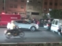حادث سير يتسبب في إصابة سيدتين واختناق مروري بالروكاد