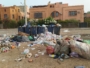 ساكنة تجزئة تسلطانت 2 بمراكش تختنق من مطرَح عشوائي للنفايات وتطالب بتدخل عاجل