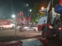 فيديو وصور. شرطي يرفض “الاستثناءات” بساحة جامع الفنا ويضع السلطات المحلية في موقف محرج