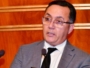 كمال بن خالد.. رجل الإصغاء والحكمة الذي أعاد للغرفة بريقها