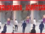 أمن مراكش يوقف شخصين ظهروا في فيديو يحملون أسلحة بيضاء