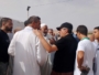 المهاجري يتواصل مع ساكنة زاوية اهديل: سياسة القرب لتعزيز الثقة بين المنتخبين والمواطنين