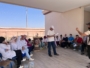 اعتصام إنذاري للقابلات بقسم الولادة بالمستشفى الإقليمي لالة حسناء باليوسفية