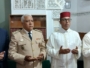 بنشيخي يشرف على توزيع هبات ملكية بأضرحة مراكش في الذكرى 27 لوفاة الحسن الثاني