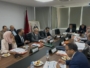 سمير كودار يقود أشغال لجنة الإشراف على الوكالة الجهوية بمراكش آسفي: أولوية للبنيات التحتية والماء والتنمية الاقتصادية