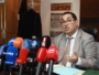 فيديو . بن سليمان يتحدى الغلوسي أمام نقيب المحامين: “أستقيل إذا وُجدت وثيقة تدينني”