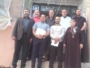 انتخاب سعيد افراد كاتبا إقليميا لحزب المصباح بالحوز