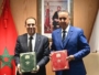 اتفاقية شراكة استراتيجية في الرباط لتعزيز التعاون الأمني و مكافحة الفساد