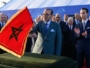 النواصر.. جلالة الملك يترأس حفل تقديم وإطلاق أشغال إنجاز المركب الصناعي لمحركات الطائرات التابع لمجموعة “سافران”