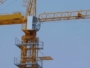 سقوط رافعة على عامل بناء داخل ورش بمراكش