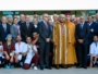 الملك يدشن المركب الاستشفائي الجامعي الدولي محمد السادس بالرباط ويعطي تعليماته السامية لافتتاح مركز أكادير الجامعي