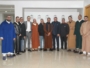إفطار رمضاني يجمع المحامين الشباب بمراكش ويعزز روح الزمالة والتواصل المهني