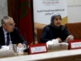 الوالي لخطيب هبيل وجميلة عفيف في اجتماع حاسم لتتبع برامج المبادرة الوطنية للتنمية البشرية بمراكش