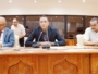 نوح خفيف رئيساً لمؤسسة “مراكش الكبرى” بعد مرحلة انتقالية أعقبت إعفاء محمد الشقيق