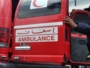 العثور على أب لخمسة أبناء جثة معلقة بحبل داخل منزله بآسفي